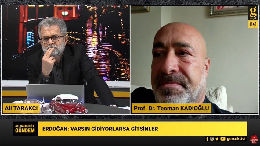 teoman kadıoğlu ali tarakcı