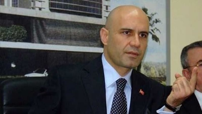 turhan çömez