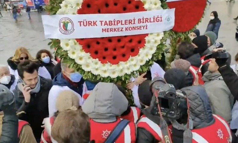 türk tabipleri birliği ttb