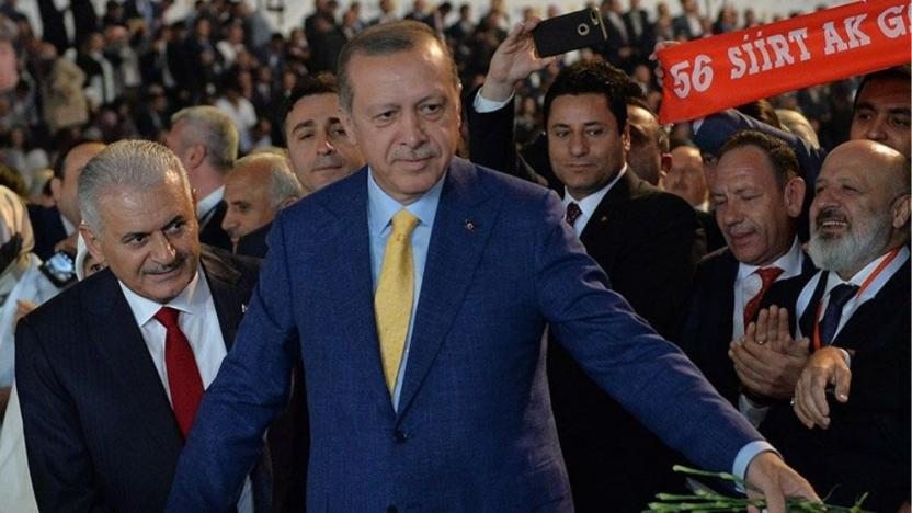 Ethem Sancak recep tayyip erdoğan binali yıldırım