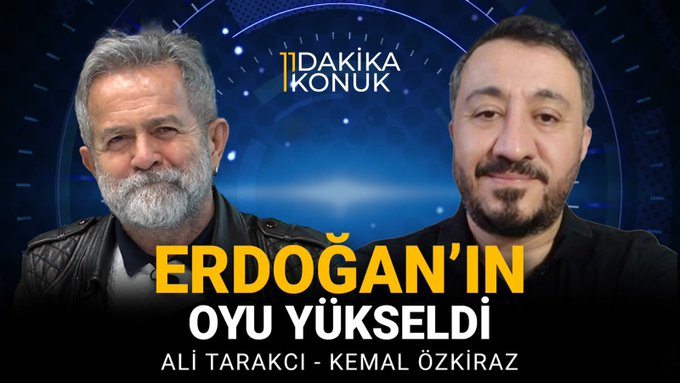 Kemal Özkiraz ali tarakcı