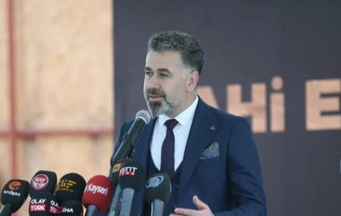 Sedat Kılınç