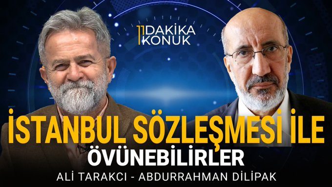 ali tarakcı abdurrahman dilipak