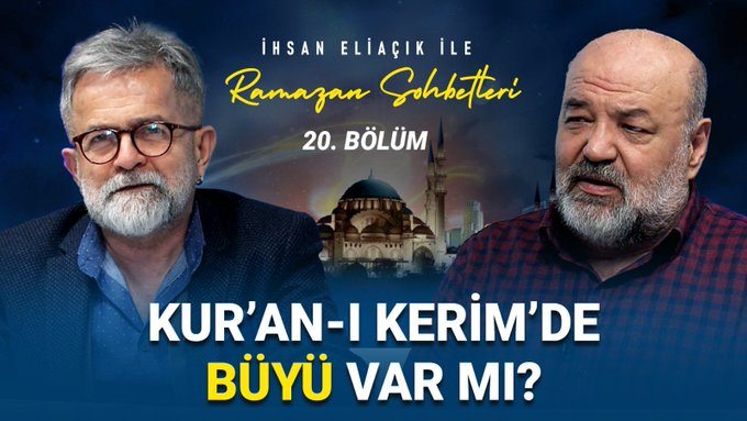 ali tarakcı ihsan eliaçık