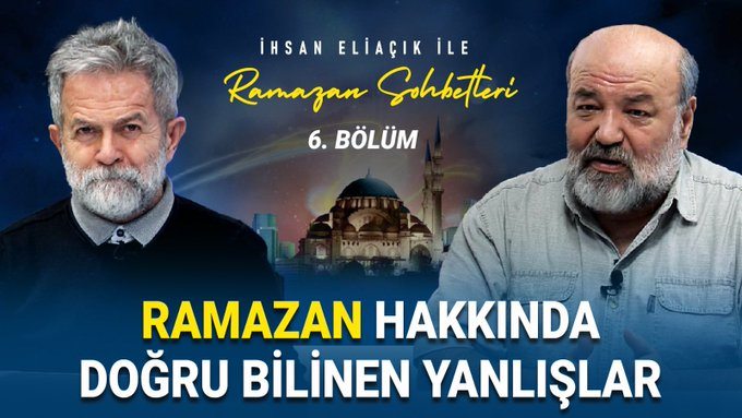 ali tarakcı ihsan eliaçık