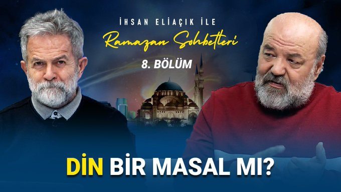 ali tarakcı ihsan eliaçık