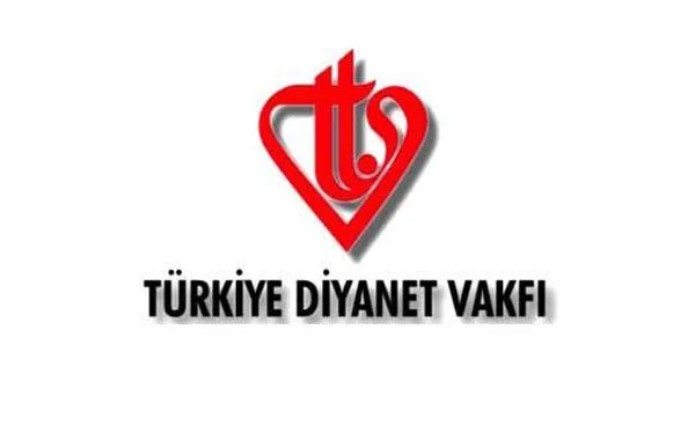 diyanet vakfı