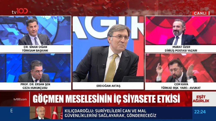 ersan şen cem kaya