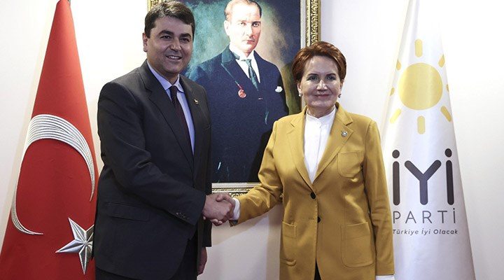 gültekin uysal meral akşener