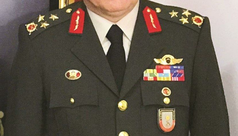 korgeneral