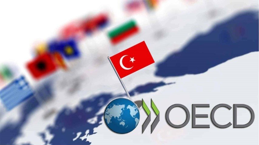 oecd-türkiye