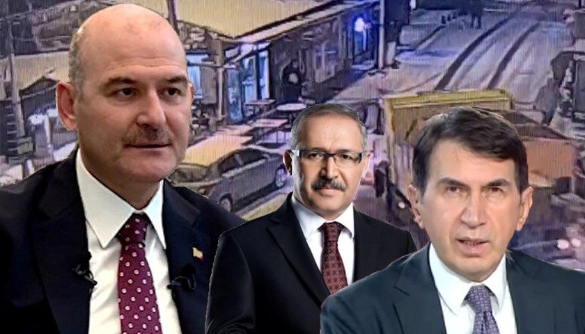 süleyman soylu abdülkadir selvi fuat uğur