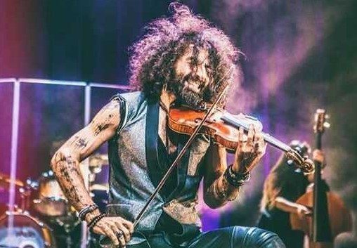 Ara Malikian