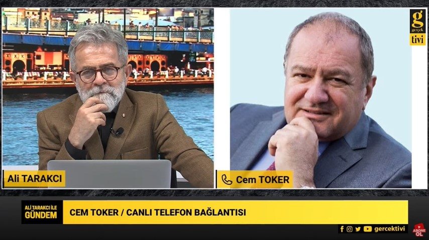 ali tarakcı cem toker