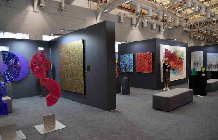 artcontact çağdaş sanat festivali