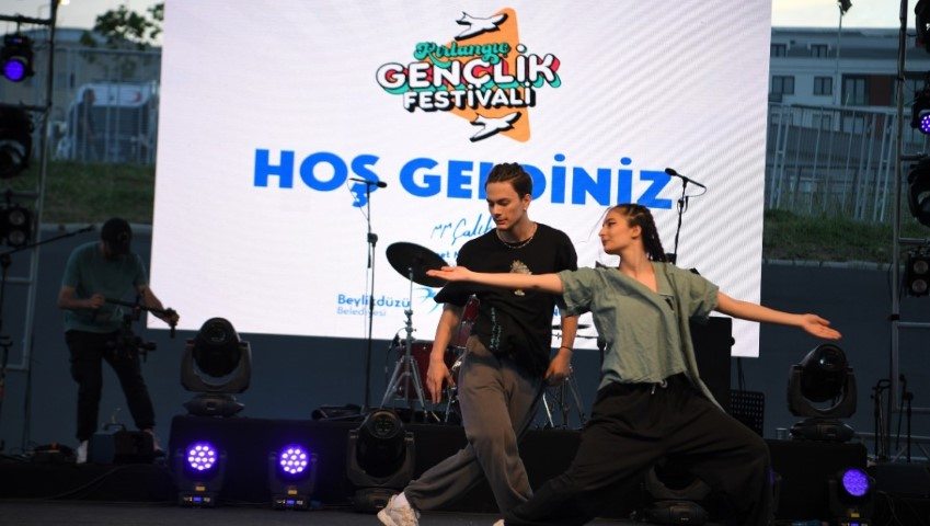 festival beylikdüzü