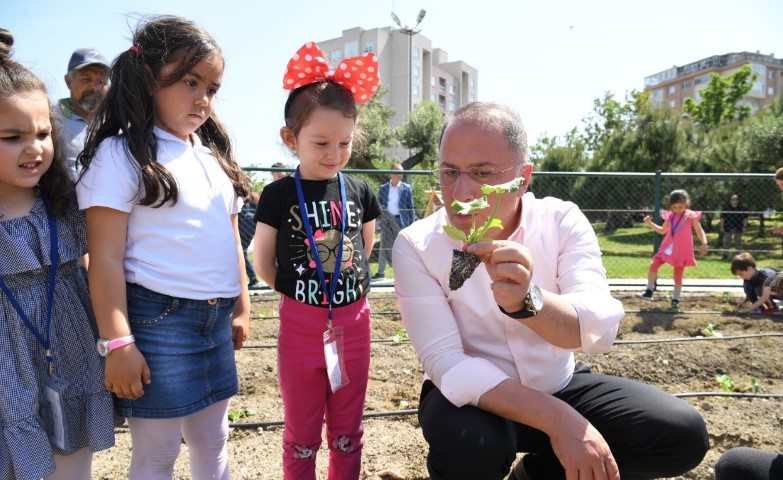 mehmet murat çalık çocuklar