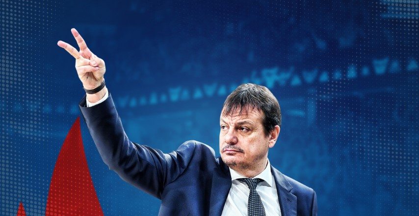 Ergin Ataman