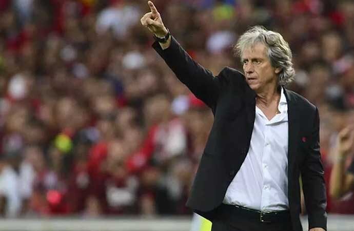 Jorge Jesus