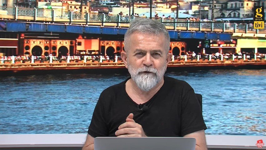 ali tarakcı