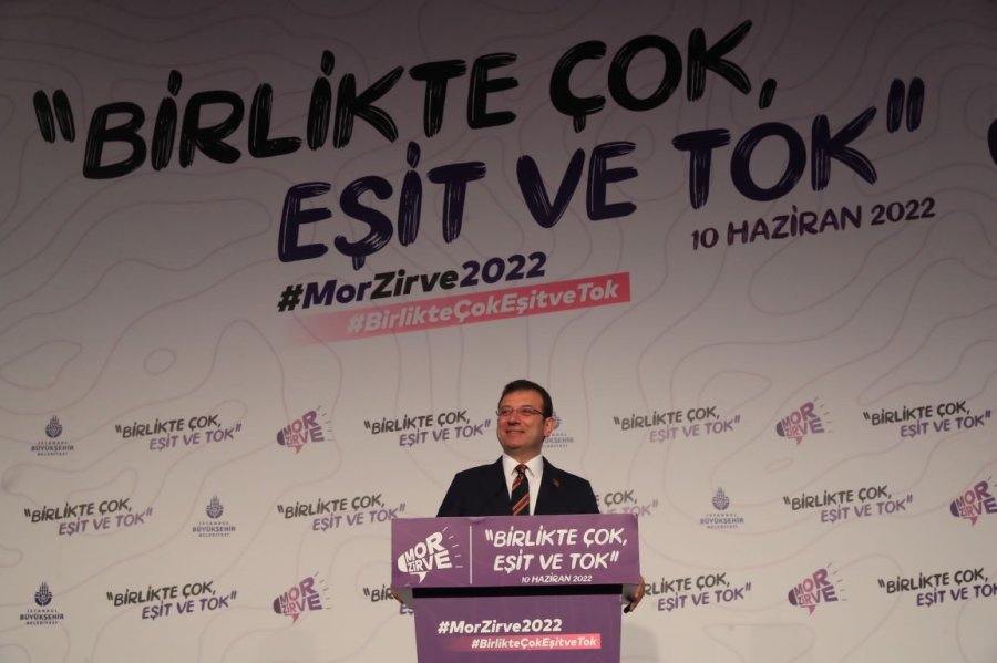 ekrem imamoğlu mor zirve 3