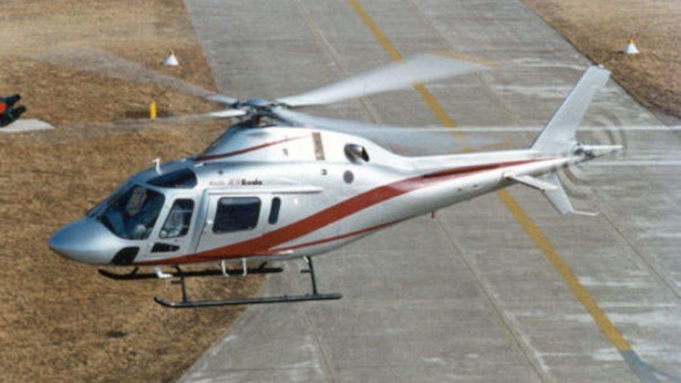 helikopter