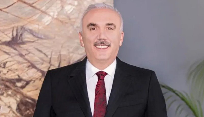 hüseyin aydın