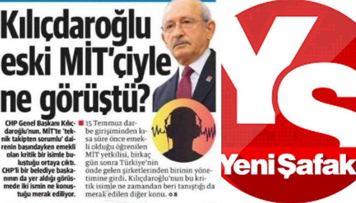 kılıçdaroğlu eski mitçi yeni şafak