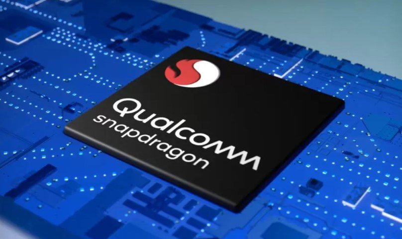 qualcomm snapdragon