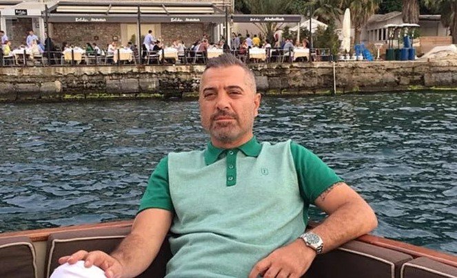 Erdal Acar