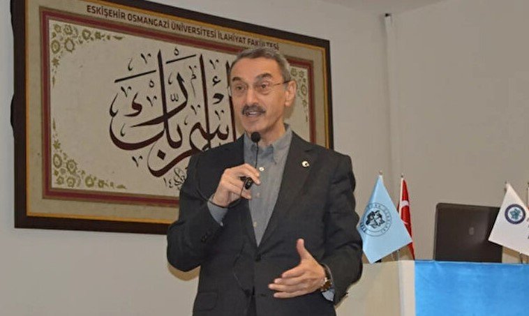 Osman Sezgin