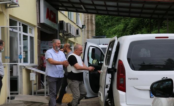 Süleyman Soylunun kuzeni Sefa Dönmez fatih ulusoy