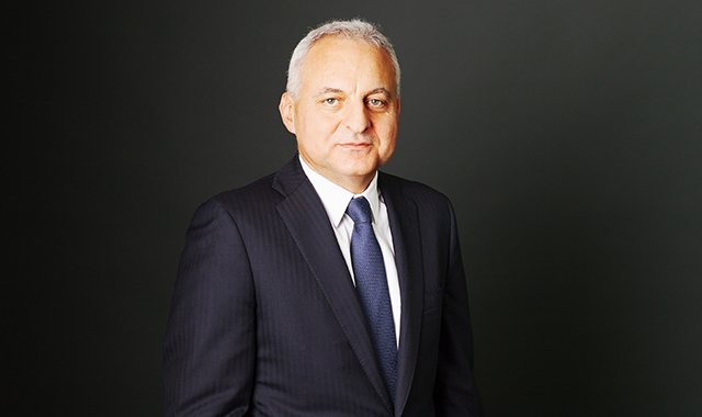 Tufan Erbilgiç