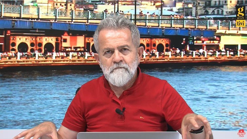 ali tarakcı