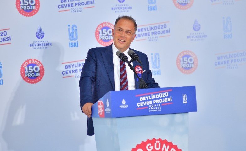 mehmet murat çalık