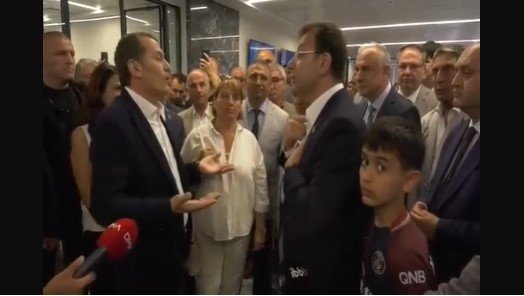 ömer arısoy ekrem imamoğlu zeytünburnu belediyesi