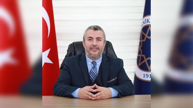 Bayram Ali Ersoy