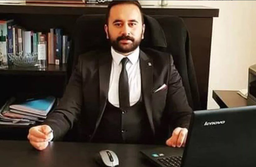 Hakan Korkmaz akparti