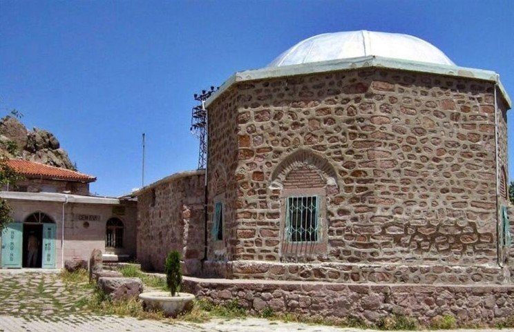 Hüseyin Gazi Cemevi