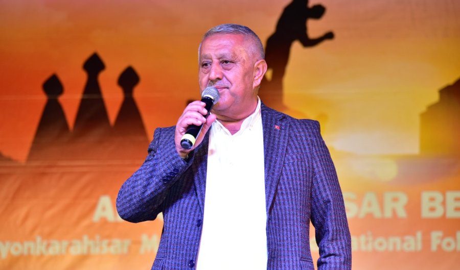 Mehmet Zeybek