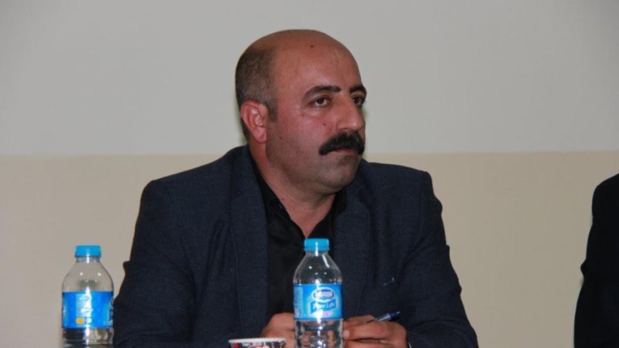 Mustafa Aslan