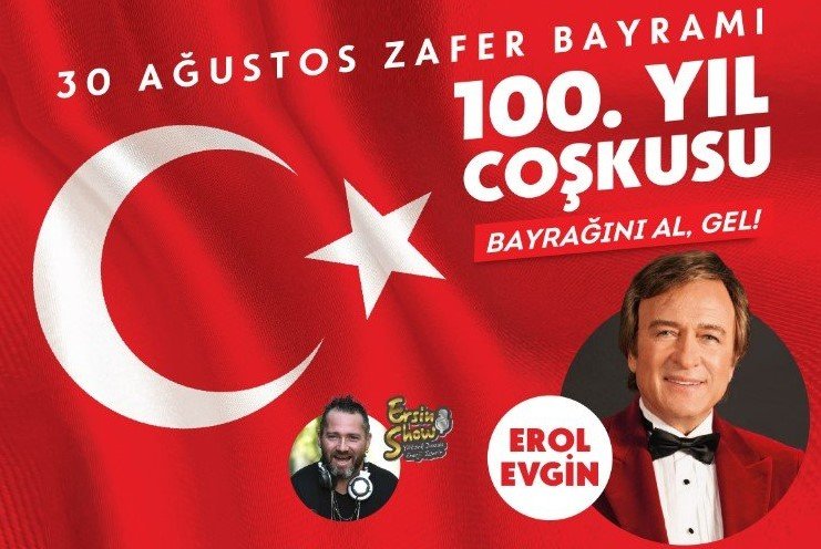 beylikdüzü erol evgin konser 30 ağustos