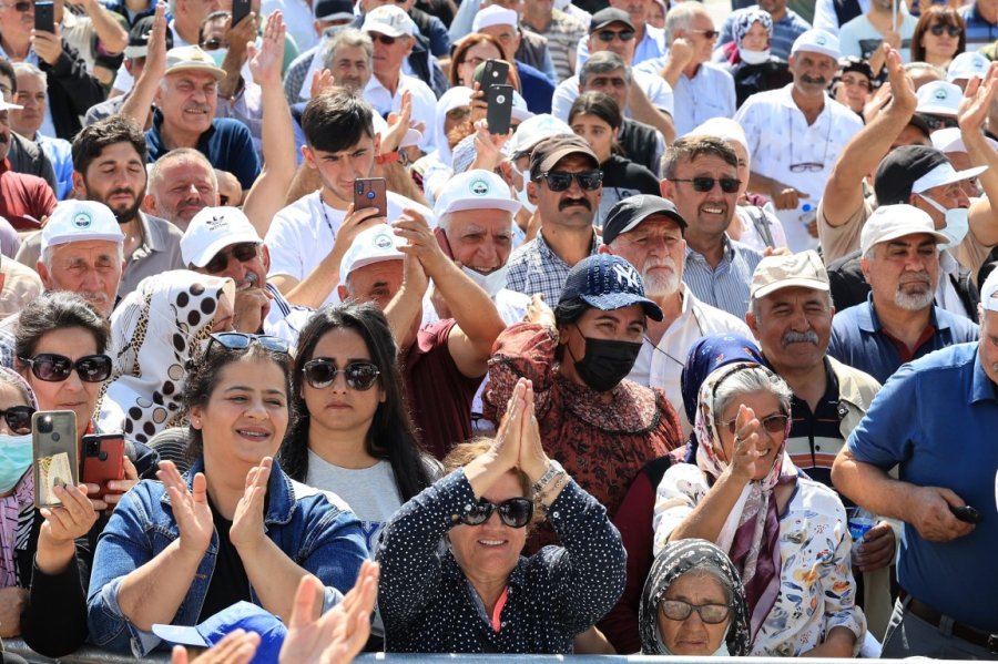 ekrem imamoğlu ardahan damal