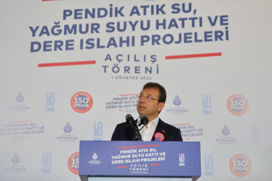 ekrem imamoğlu iski pendik