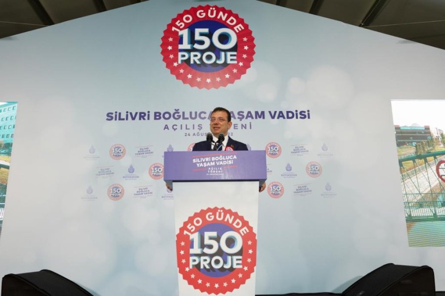 ekrem imamoğlu silivri yaşam vadisi 3