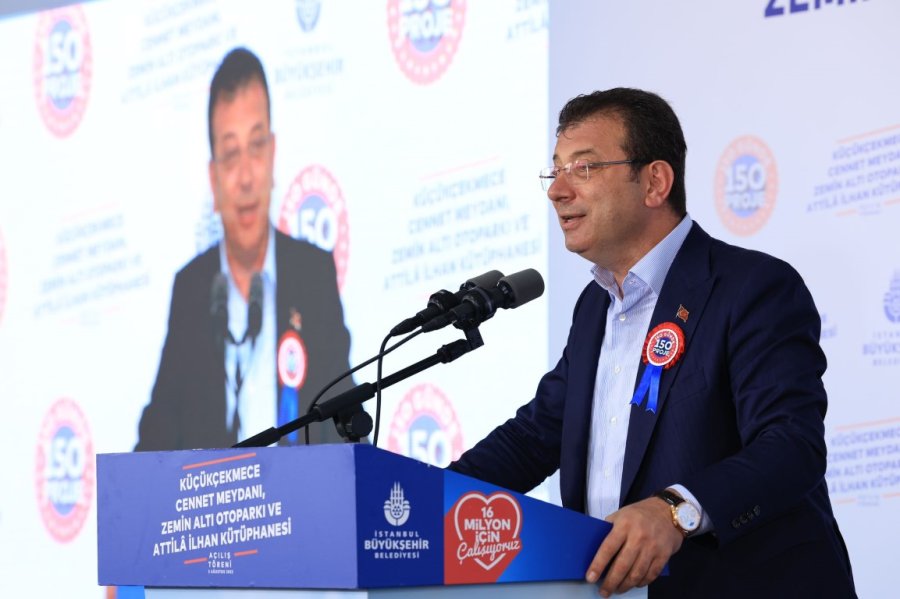 ekrem imamoğlu