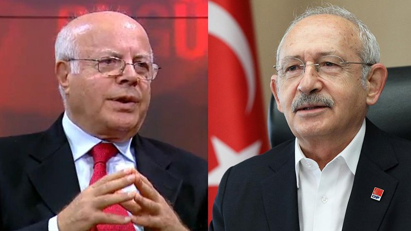 izzettin doğan kemal kılıçdaroğlu