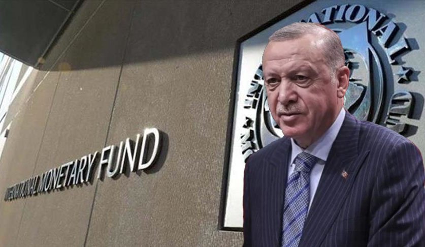 recep tayyip erdoğan imf