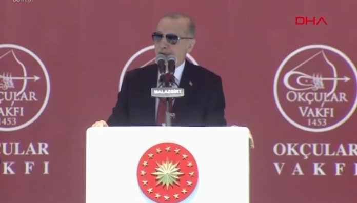 recep tayyip erdoğan