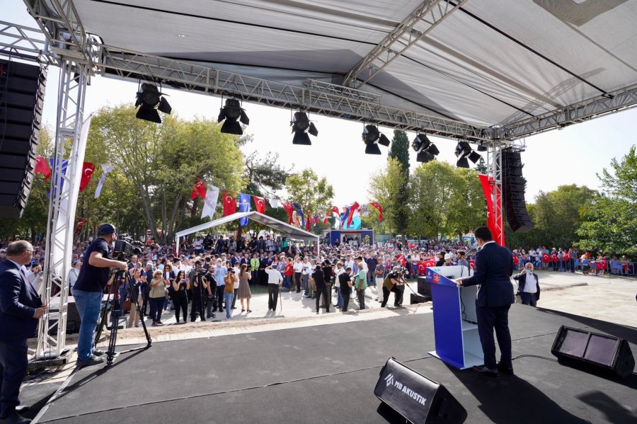 Ekrem imamoğlu buğday tohumu ve mazot desteği 3